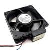 Beautyrankle USMD1-UHS4506W Ikura Cooling Fan 100V 20/18W 12012038mm Cooling Fan view 2