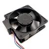 Beautyrankle USMD1-UHS4506W Ikura Cooling Fan 100V 20/18W 12012038mm Cooling Fan view 4