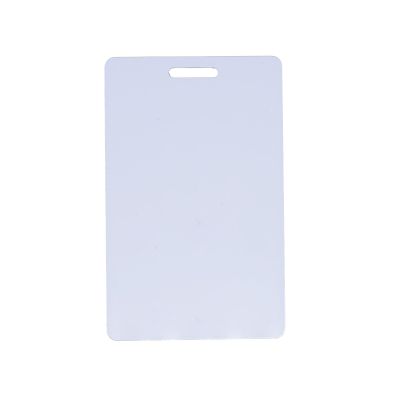 Gialer MI-FARE Classic 1K RFID Smart Card with a hole (Vertical, 100)