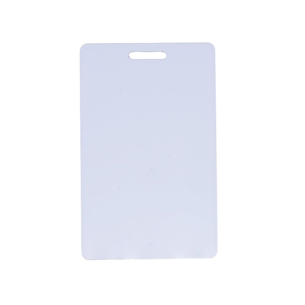 Gialer MI-FARE Classic 1K RFID Smart Card with a hole (Vertical, 100)