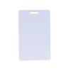 Gialer MI-FARE Classic 1K RFID Smart Card with a hole (Vertical, 100) view 1