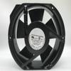 Cooling Fan 115V 172mm Cooling Fan, 239 CFM AC AXIAL Cooling Fan 4WT42A 115V 0.23/0.22A 17215051mm 2-Wire view 1