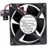 3612VL-S5W-B79 NMB-MAT Cooling Fan A90L-0001-0577 24V 0.35A Cooling fanuc System Cooling Fan view 1