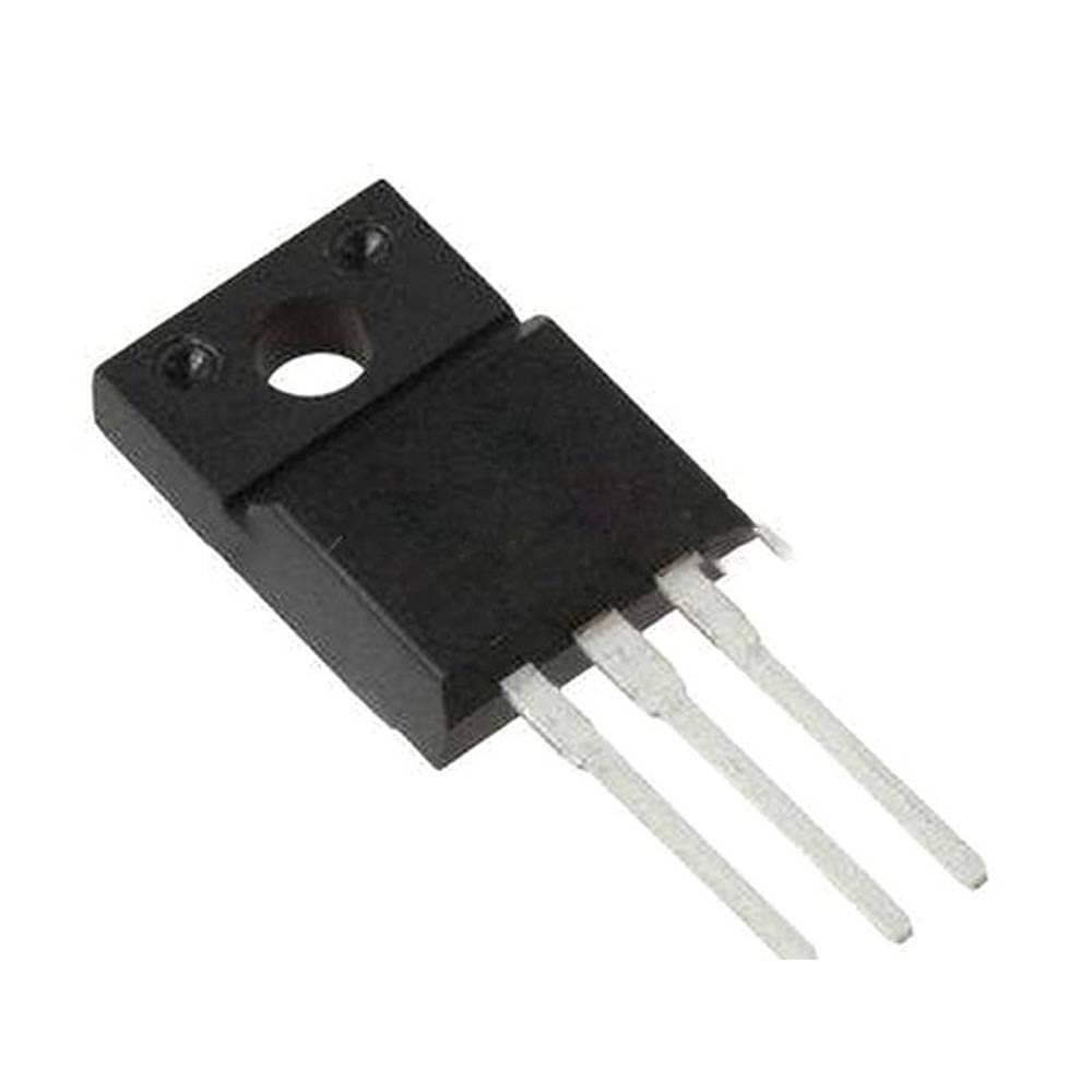 10pcs/lot LCD Plasma FET 50N33 FGPF50N33BT FGPF50N33 TO220F