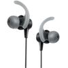 Replacement Earpiece Cover for Sony WI-SP510 / WI-SP600N / WI-SP700N / MDR-XB50BS / MDR-XB510AS Wireless Earphones, High Noise Isolation/Fit/Shedding Protection (L, Transparent Gray) view 4
