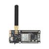 LILYGO T3S3 ESP32-S3 LoRa Meshtastic TTGO Development Board Wireless Module with 0.96 Inch OLED Display (SX1280 2.4G with PA) view 3