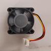JAOMCONG KDE1204PKV2 Fan KDE1204PKV2 4CM 4020 12V 0.6W Silent Switch Cooling Fan view 3