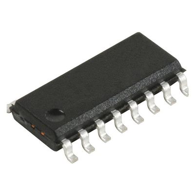 10pcs/lot SP232 SP232EEN SP232ECN transceiver RS232 sop16 spot