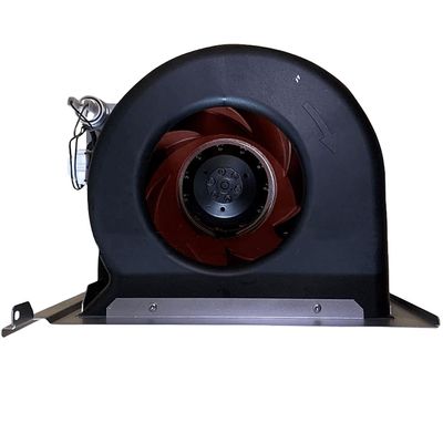 230V 6SL3362-0AF00-0AA1 K2E225-AB92-09 0.68/0.97A 155/220W M430-440 Cooling Fan
