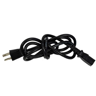 Yustda AC in Power Cord Cable Plug Lead Replacement for Pioneer Elite VSX-30 VSX30 VSX-21THX VSX-49TX VSX-47TX 7.1-Channel VSX-LX305 VSX-90 VSX90 VSX-60 VSX60 7.2 Channel Home Theater A/V Receiver