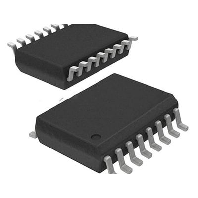 10pcs/lot W25Q128BVFG 25Q128BVFG 25Q128 128M X 1 SPI Bus Serial EEPROM SOP16