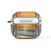 Beach by The Window Design Case Compatible with AirPods Case 3 2021 with Keychain Shockproof Protective view 3