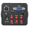 1080P 60FPS Camera VGA USB TF Video Microscope Camera For Phone Tablet PC PCB view 3