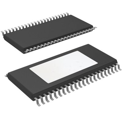 5PCS TAS5342ADDVR IC AMP D Mono/Ster 200W 44HTSSOP