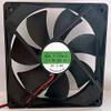 PY-1225M12S POWERYEAR 120mm Cooling Fan 12V 0.26A 2-pin Cooling Fan view 1