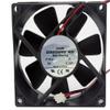 D08A05HWB A00 COSTECH 80mm Cooling Fan 24V 0.16A 2-Wire Inverter Cooling Fan view 1