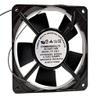 FP-108X Rotary Cooling Fan AC220/240V 0.125/0.10AMPS 12012025mm Cooling Fan view 1