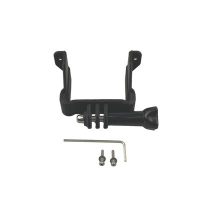 ABZEKH Drone Accessories Adapter Holder for DJI Avata for Action Camera Mount Bracket for Gopro /Insta360 for DJI Action 2 3 Avata Drone Accessories