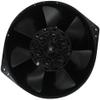 W2S130-AB03-21 230V 0.3A 45W 17215055mm Cooling Fan view 3