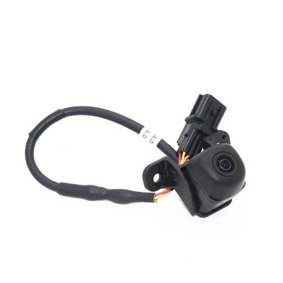 TECER 95760A3500 Rear View Parking Camera Compatible with Kia RAY 2018