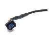TECER 95760A3500 Rear View Parking Camera Compatible with Kia RAY 2018 view 2