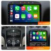 Android 12 Double Din Car Stereo 9 Inch Touch Screen Radio with GPS Navigation Bluetooth FM Radio Receiver for Peugeot 308 308S 408 2010~2016 Support Carplay/Auto/DSP/RDS/USB,8 core m700s 8g+128g view 2