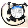 DV4114/2NR 24V Cooling Fan 850mA 20.5W Equipment Dedicated Cooling Fan view 4
