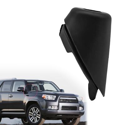 Car Antenna Ornament Grommet, Car Radio Antenna Mounted Base Replacement for Toyota 4 Runner 2010-2014 Replace 86392-35040