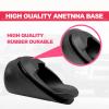 Car Antenna Ornament Grommet, Car Radio Antenna Mounted Base Replacement for Toyota 4 Runner 2010-2014 Replace 86392-35040 view 3