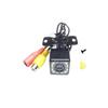 TECER 10pcs Car Rear View Camera Reverse Parking Backup Camera IP68 CCD LED Backup Monitor HD Night Vision High-Definition Image(8led Bare Head) view 1