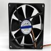 JF0925H1UMAR JAMICON 90mm Cooling Fan 12V 0.42A 9CM Chassis Cooling Fan view 1