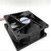 JF0925H1UMAR JAMICON 90mm Cooling Fan 12V 0.42A 9CM Chassis Cooling Fan view 2