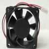 Cooling Fan 12V 60mm Cooling Fan, AD0612HB-A70GL DC12V 0.23A 60x60x25mm 2-Wire view 2