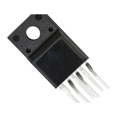 10pcs/lot Q0565R FSQ0565R TO220F-6 Management chip LCD Import authenc