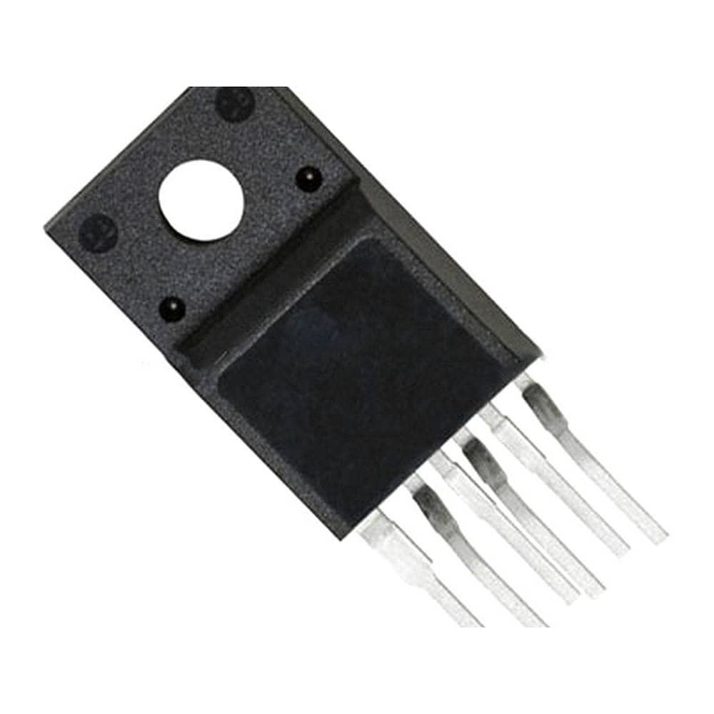 10pcs/lot Q0565R FSQ0565R TO220F-6 Management chip LCD Import authenc