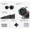 Amaran Spotlight SE Bowens Mount 36Lens Kit,Aputure Lighting Modifier Amaran 300C 150C Amaran Halo 300x 200x 100x 60x and Other Power not Exceeding 300W Bowens Mount Lights view 2