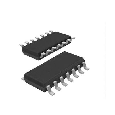 10pcs/lot CD4001 CD4001BM CD4001BCM SOP14