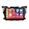 MekedeTech Android Car Radio Stereo GPS Navigation for Nissan Murano 3 Z52 2014-2020 Head Unit,1280 * 720 Resolution Touch Screen Upgrade with 4G LTE Wireless CarPlay/Android Auto,8 core 4+32G view 1