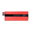 SPABOY 2000W car Inverter 12V24V to 220V Converter 5A Dual USB Output Port (Color : 12V 2000WUSB) view 1