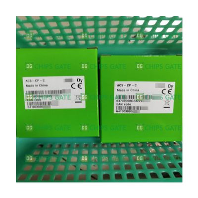1 PCS New in Box ACS-CP-C PLC Basic Control ACS-CP-C for Shipping