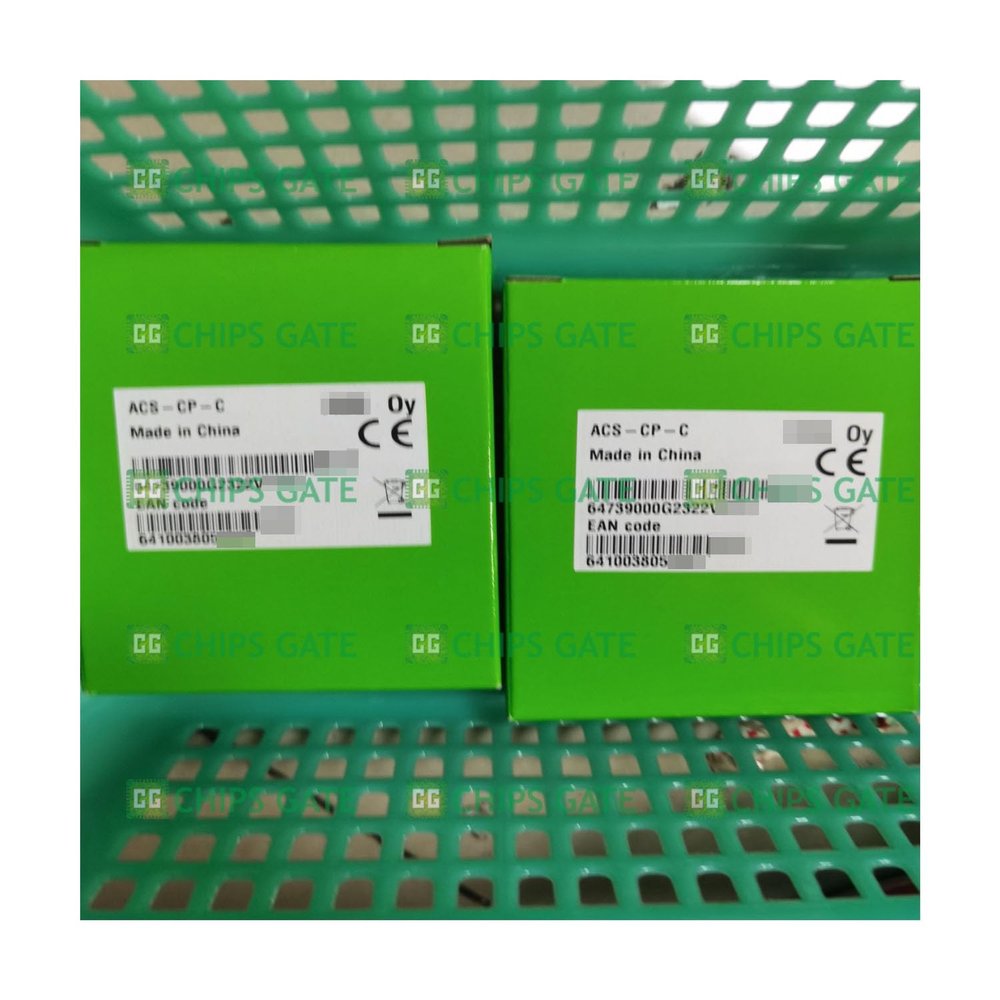 1 PCS New in Box ACS-CP-C PLC Basic Control ACS-CP-C for Shipping
