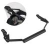 Pilipane Premium Bikes Phone Mount Holder, Motorcycle GPS Phone Holder, Motorcycle Phone Holder Fork Stem Mount Bracket for V Strom DL1000 2014 2019, for Long-Lasting CNC Machined Metal view 3