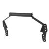 Pilipane Premium Bikes Phone Mount Holder, Motorcycle GPS Phone Holder, Motorcycle Phone Holder Fork Stem Mount Bracket for V Strom DL1000 2014 2019, for Long-Lasting CNC Machined Metal view 4