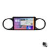 ADMLZQQ Car Stereo 9" Android 11 Double Din Bluetooth Autoradio for Toyota Rumion Avalon 2007-2019,Touchscreen Radio with GPS Car-Play Bluetooth SWC Backup Camera 5G WiFi AM/FM,Y1 1+16g view 1