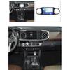 ADMLZQQ Car Stereo 9" Android 11 Double Din Bluetooth Autoradio for Toyota Rumion Avalon 2007-2019,Touchscreen Radio with GPS Car-Play Bluetooth SWC Backup Camera 5G WiFi AM/FM,Y1 1+16g view 2