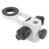 76mm 50MM Diameter Install 32mm 25mm Zoom Lab Stereo Microscopes Digital Camera Fine Adjustable Focusing Bracket (Color : 50MM-32mm), ASDEHH231 view 1