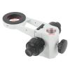 76mm 50MM Diameter Install 32mm 25mm Zoom Lab Stereo Microscopes Digital Camera Fine Adjustable Focusing Bracket (Color : 50MM-32mm), ASDEHH231 view 2