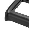 2DIN Car Stereo Radio Fascia Navigation CD Modified Frame Replacement for TT 2006 and Up view 4