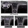 MekedeTech Android Car Radio Stereo GPS Navigation for Ford Mondeo 2010-2014 Head Unit,1280 * 720 Resolution Touch Screen Upgrade with 4G LTE Wireless CarPlay/Android Auto,8 core 4+64G view 2