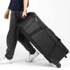 PCWLH Photo Studio Equipment Trolley Case - Carrying Roller Bag with Padded Compartment and Wheels for Light Stand, Tripod, Strobe Light - Photographic Equipment Accessories view 1